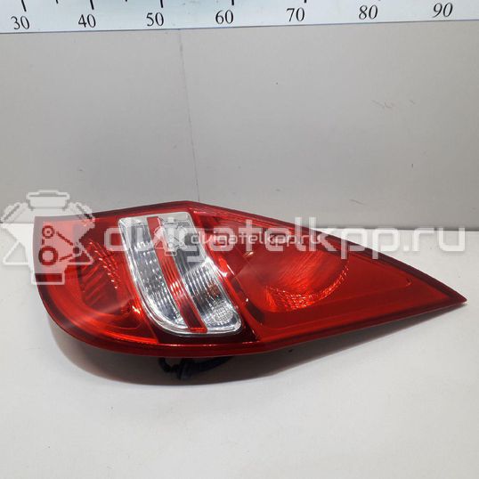 Фото Фонарь задний правый  924022l010 для Hyundai I30