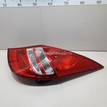 Фото Фонарь задний правый  924022l010 для Hyundai I30 {forloop.counter}}