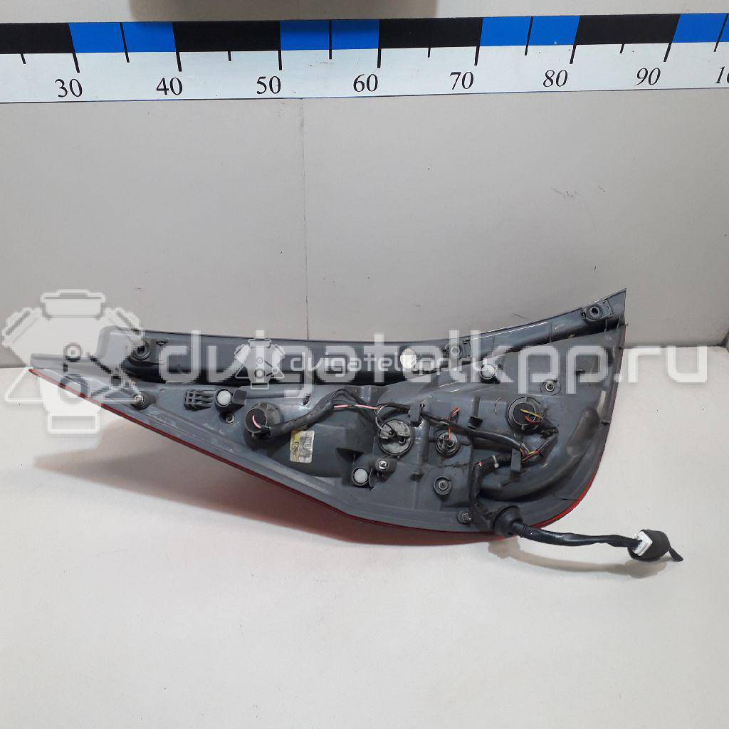 Фото Фонарь задний правый  924022l010 для Hyundai I30 {forloop.counter}}