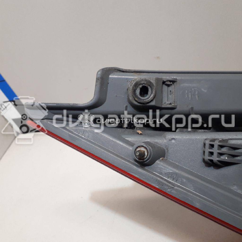 Фото Фонарь задний правый  924022l010 для Hyundai I30 {forloop.counter}}