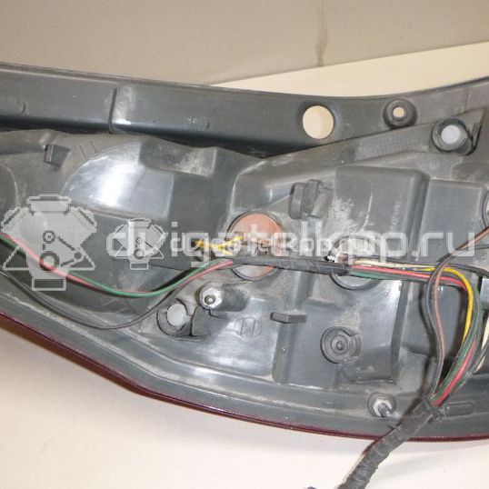 Фото Фонарь задний правый  924022r000 для Hyundai I30