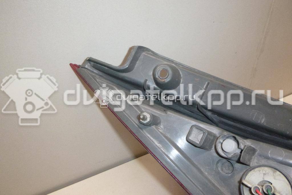 Фото Фонарь задний правый  924022r000 для Hyundai I30 {forloop.counter}}