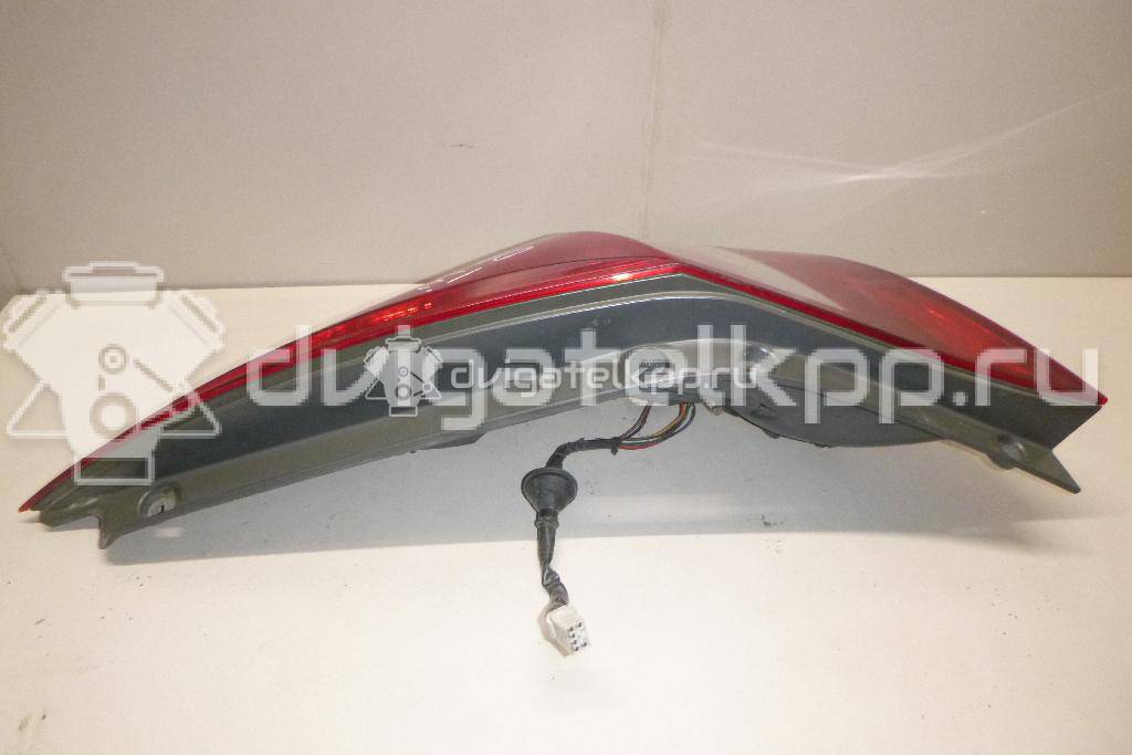 Фото Фонарь задний правый  924022r000 для Hyundai I30 {forloop.counter}}