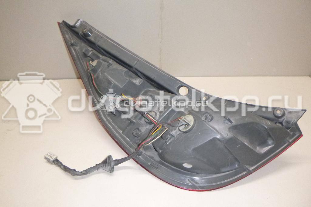 Фото Фонарь задний правый  924022r000 для Hyundai I30 {forloop.counter}}
