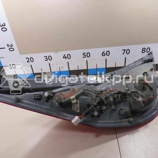 Фото Фонарь задний правый  924022R000 для Hyundai I30