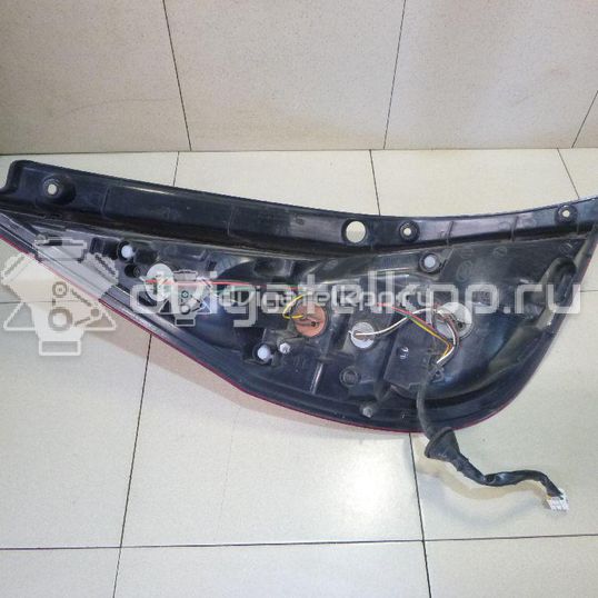 Фото Фонарь задний правый  924022R010 для Hyundai I30
