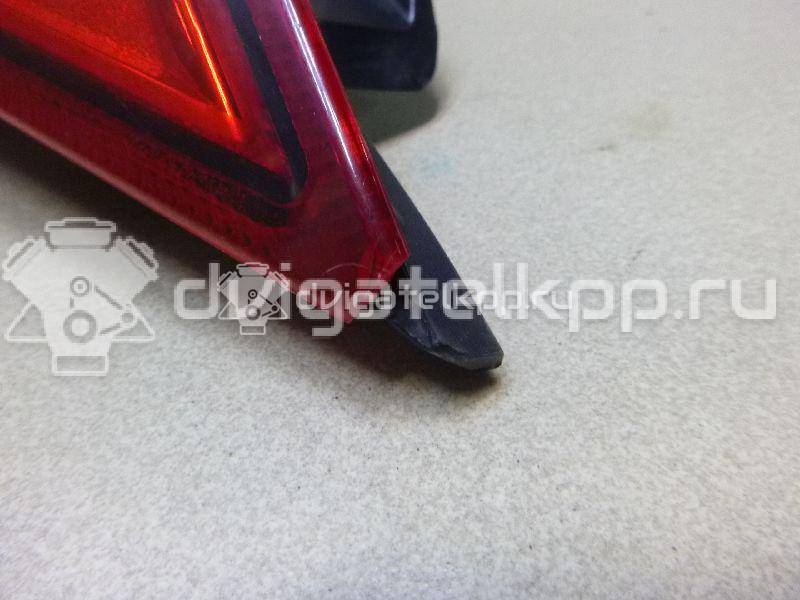Фото Фонарь задний правый  924022R010 для Hyundai I30 {forloop.counter}}