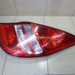Фото Фонарь задний правый  924022R010 для Hyundai I30 {forloop.counter}}