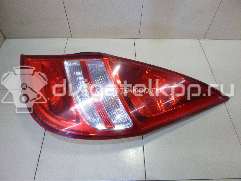 Фото Фонарь задний правый  924022R010 для Hyundai I30 {forloop.counter}}