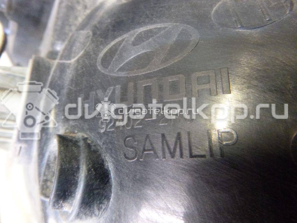 Фото Фонарь задний правый  924022R010 для Hyundai I30 {forloop.counter}}