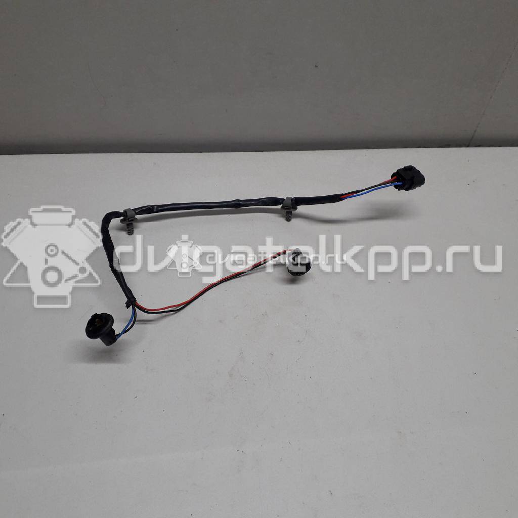 Фото Фонарь подсветки номера  925012l000 для Hyundai I30 {forloop.counter}}