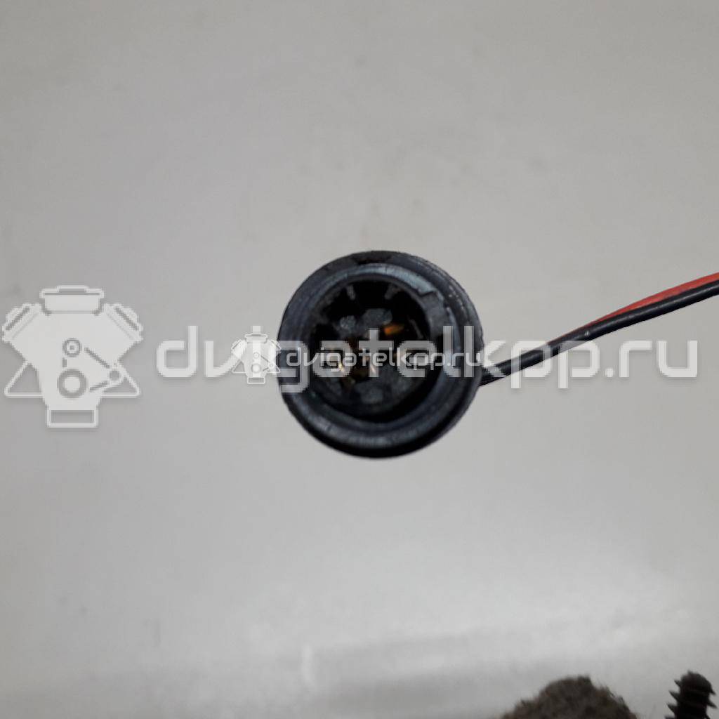 Фото Фонарь подсветки номера  925012l000 для Hyundai I30 {forloop.counter}}