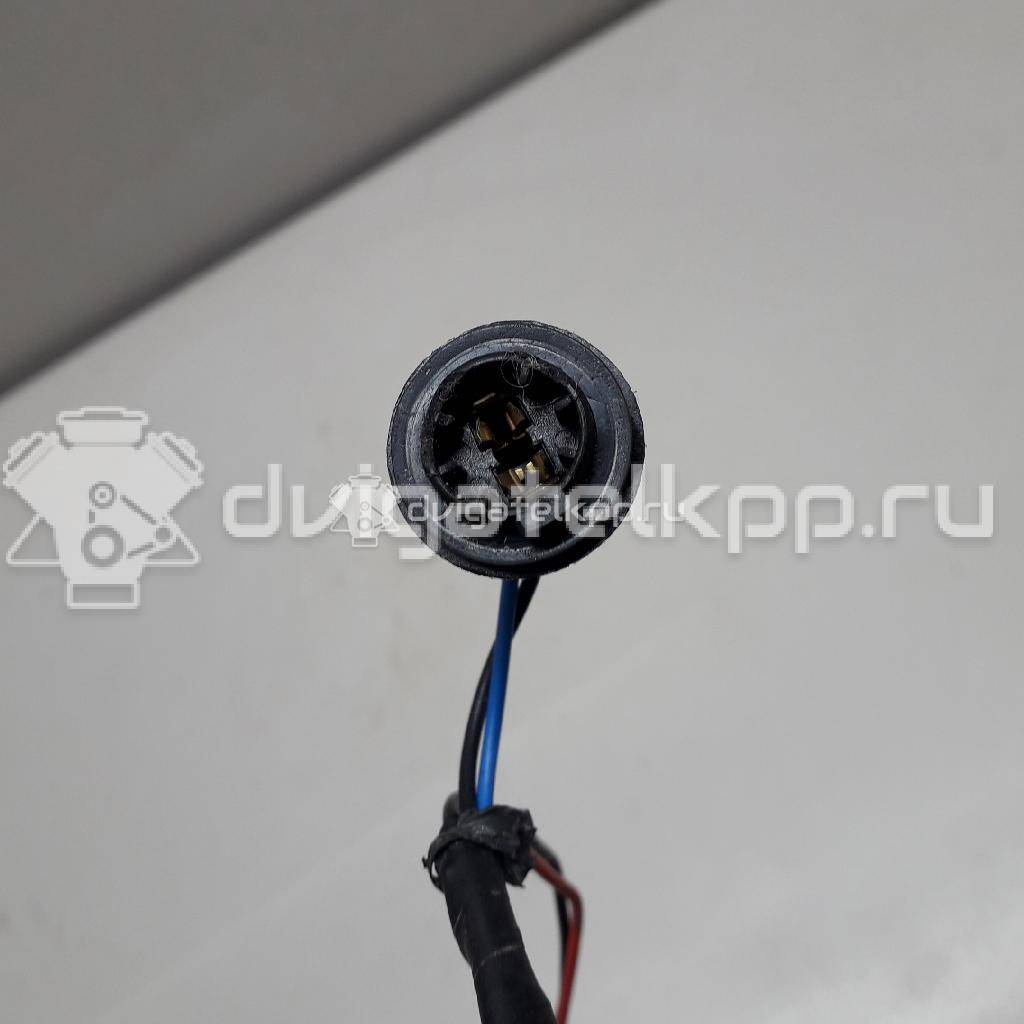 Фото Фонарь подсветки номера  925012l000 для Hyundai I30 {forloop.counter}}