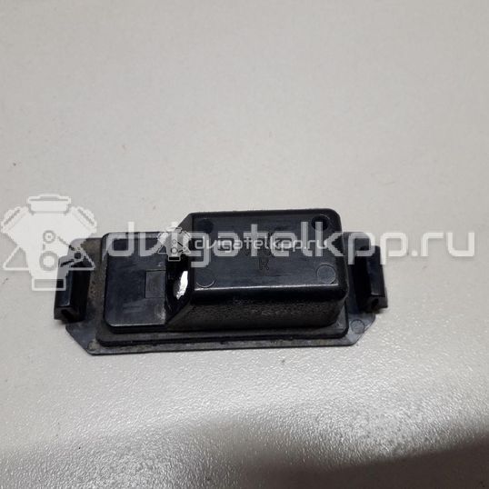 Фото Фонарь подсветки номера  925012L000 для Hyundai I30