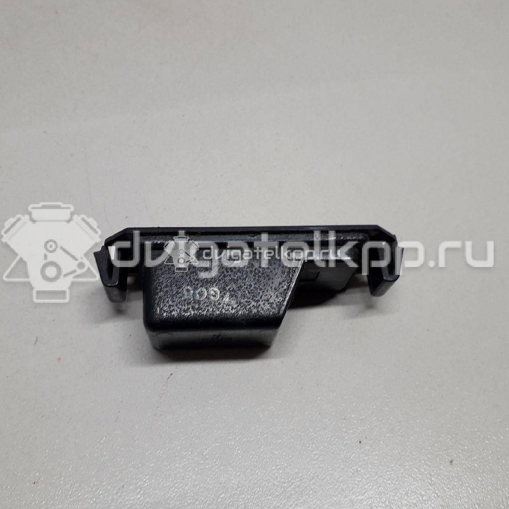 Фото Фонарь подсветки номера  925012L000 для Hyundai I30 {forloop.counter}}