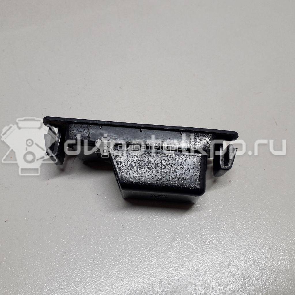 Фото Фонарь подсветки номера  925012L000 для Hyundai I30 {forloop.counter}}