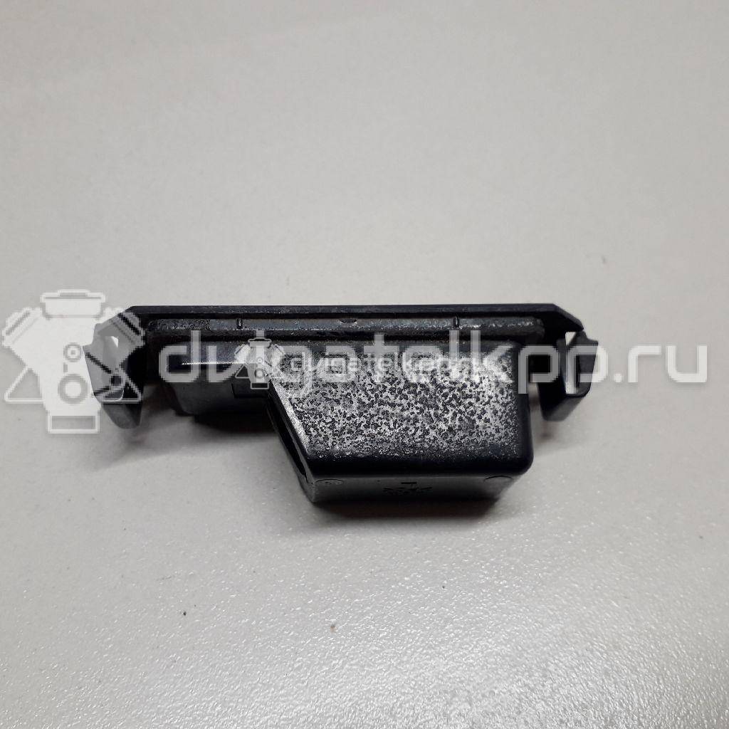 Фото Фонарь подсветки номера  925012L000 для Hyundai I30 {forloop.counter}}