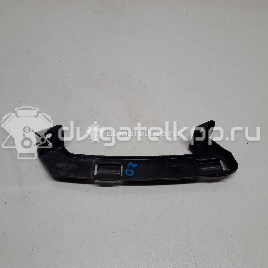 Фото Кронштейн фар левый  865512L000 для Hyundai I30 {forloop.counter}}