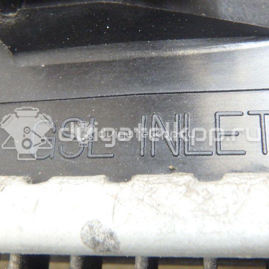 Фото Радиатор основной  253102r000 для Hyundai I30