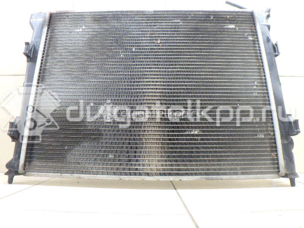 Фото Радиатор основной  253102r000 для Hyundai I30 {forloop.counter}}