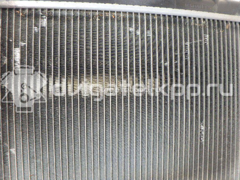 Фото Радиатор основной  253102r000 для Hyundai I30 {forloop.counter}}