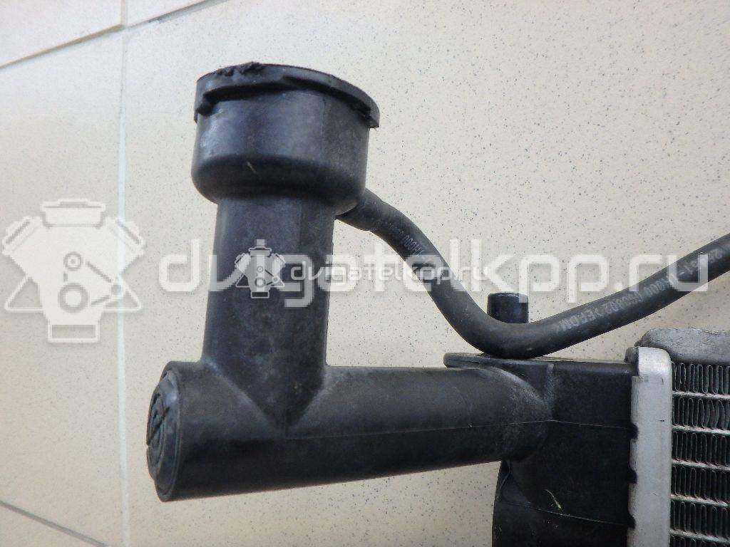 Фото Радиатор основной  253102r000 для Hyundai I30 {forloop.counter}}