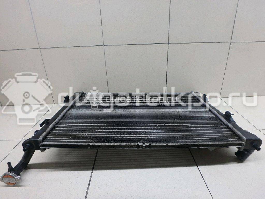 Фото Радиатор основной  253102r000 для Hyundai I30 {forloop.counter}}