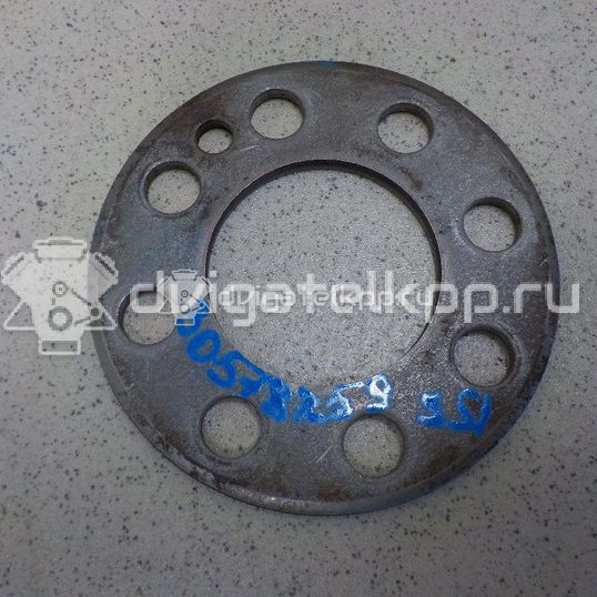 Фото Пластина маховика для двигателя VQ35DE для Infiniti / Mitsuoka / Isuzu / Nissan / Nissan (Dongfeng) 240 л.с 24V 3.5 л бензин 1233360U01