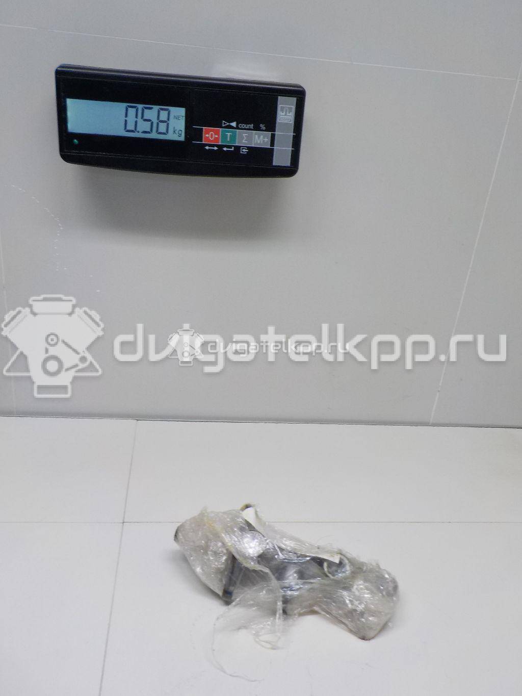 Фото Цилиндр тормозной главный  585101h200 для Hyundai I30 {forloop.counter}}