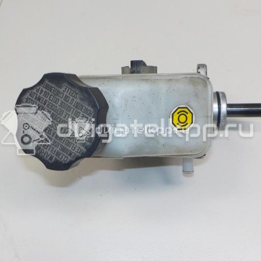 Фото Цилиндр тормозной главный  585101H000 для Hyundai I30