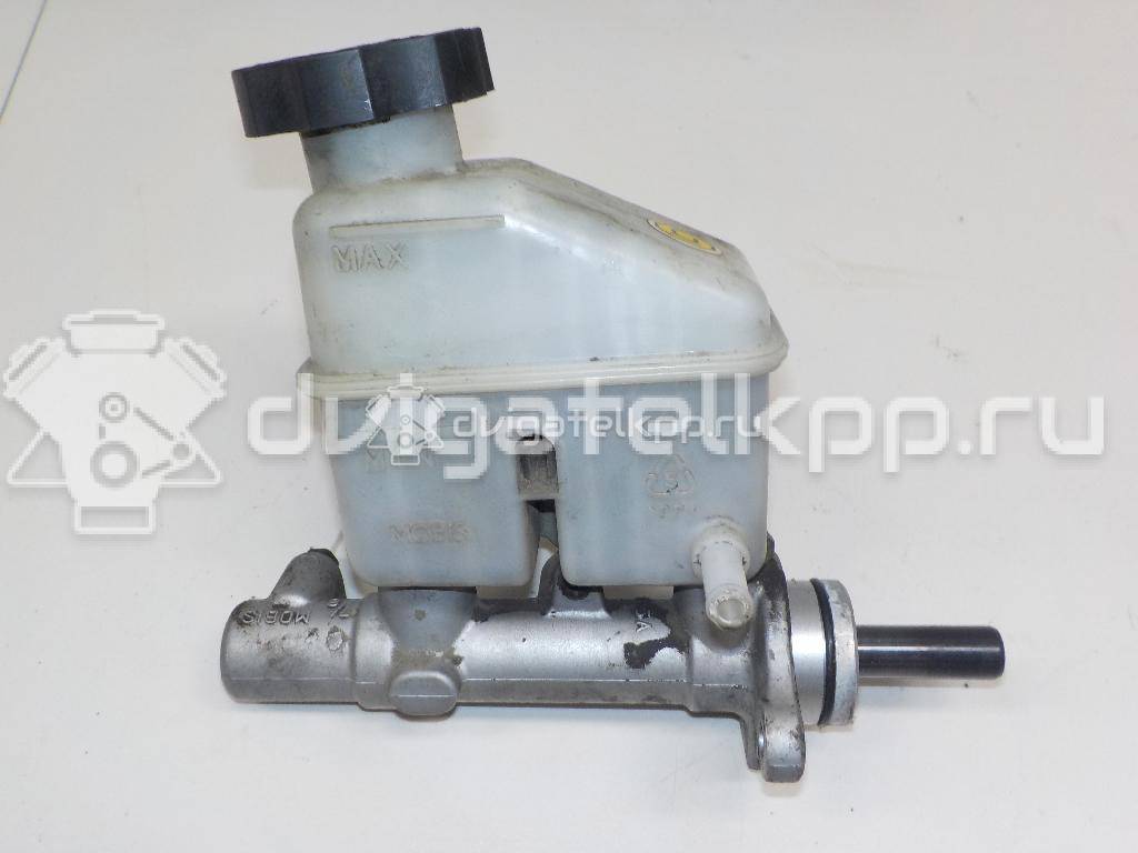 Фото Цилиндр тормозной главный  585101H000 для Hyundai I30 {forloop.counter}}