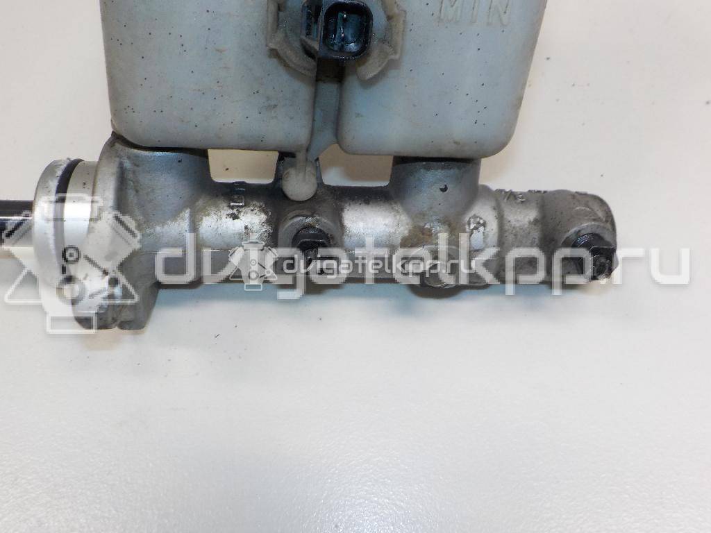 Фото Цилиндр тормозной главный  585101H000 для Hyundai I30 {forloop.counter}}