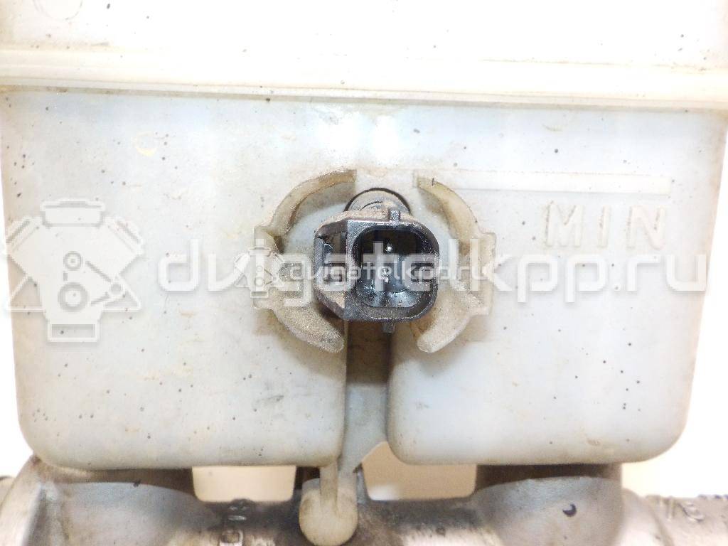 Фото Цилиндр тормозной главный  585101H000 для Hyundai I30 {forloop.counter}}