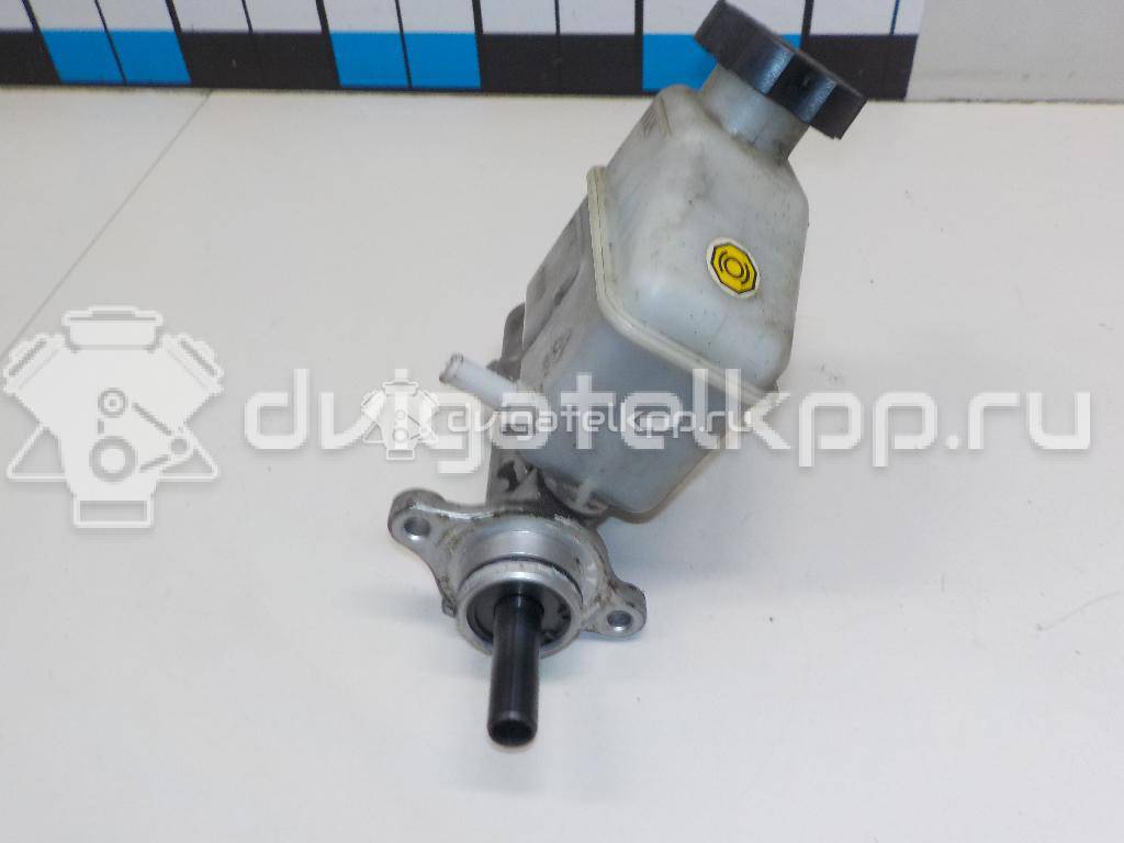 Фото Цилиндр тормозной главный  585101H000 для Hyundai I30 {forloop.counter}}