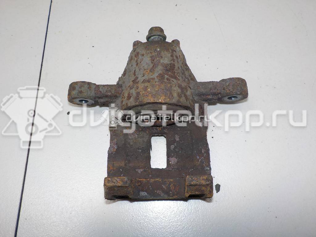 Фото Суппорт тормозной задний правый  582301H300 для Hyundai I30 {forloop.counter}}