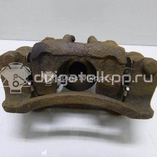 Фото Суппорт тормозной задний левый  582101H300 для Hyundai I30