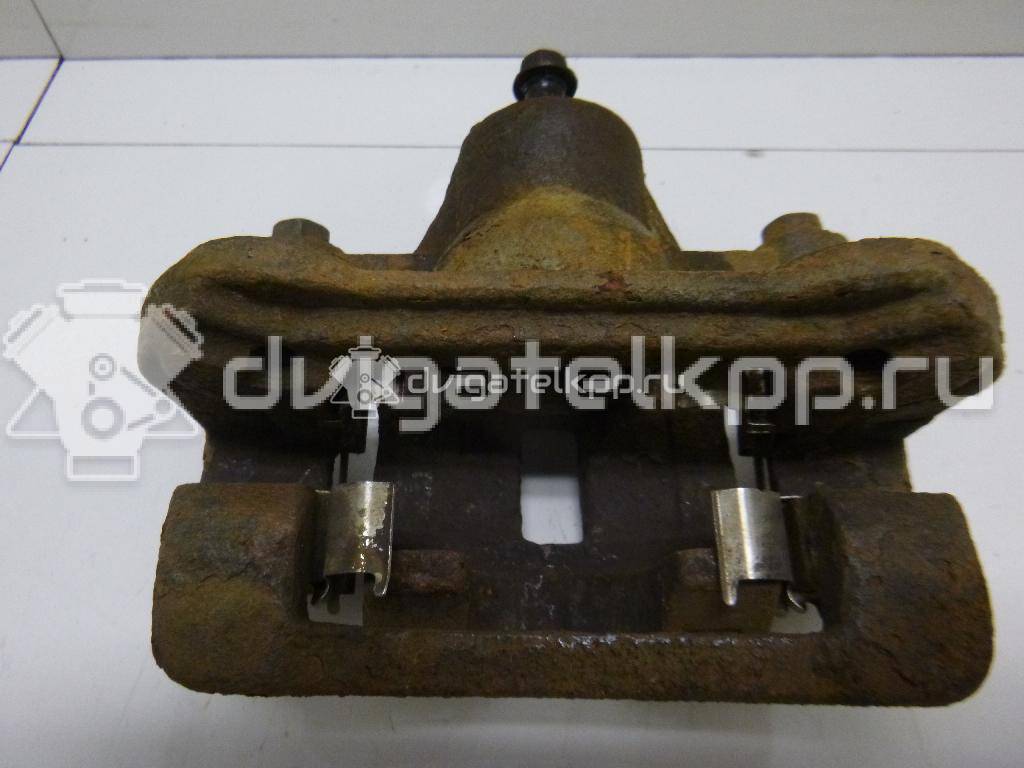 Фото Суппорт тормозной задний левый  582101H300 для Hyundai I30 {forloop.counter}}