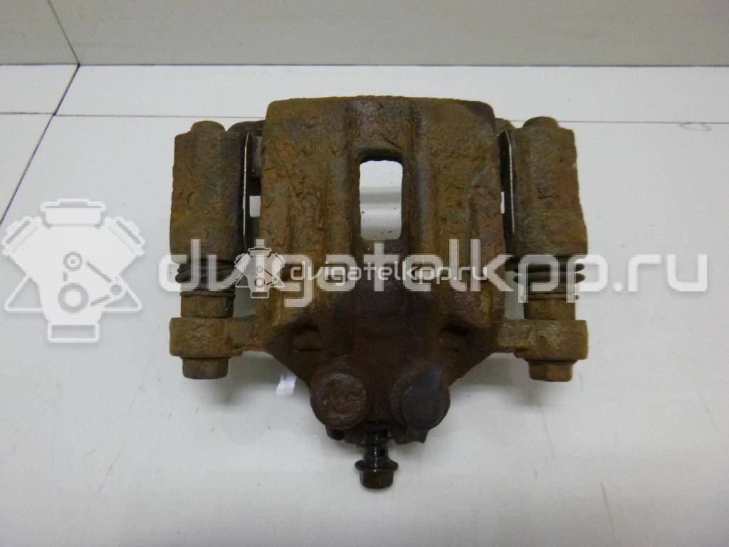 Фото Суппорт тормозной задний левый  582101H300 для Hyundai I30 {forloop.counter}}