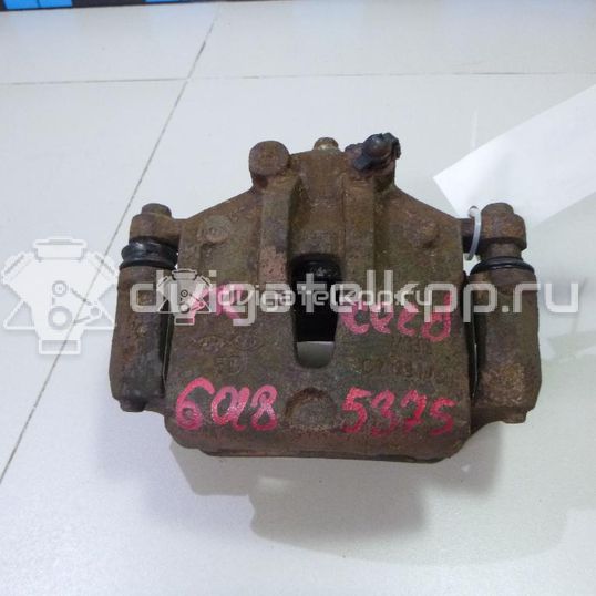 Фото Суппорт тормозной передний правый  581301H000 для Hyundai I30