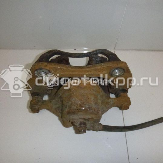 Фото Суппорт тормозной передний правый  581301H000 для Hyundai I30