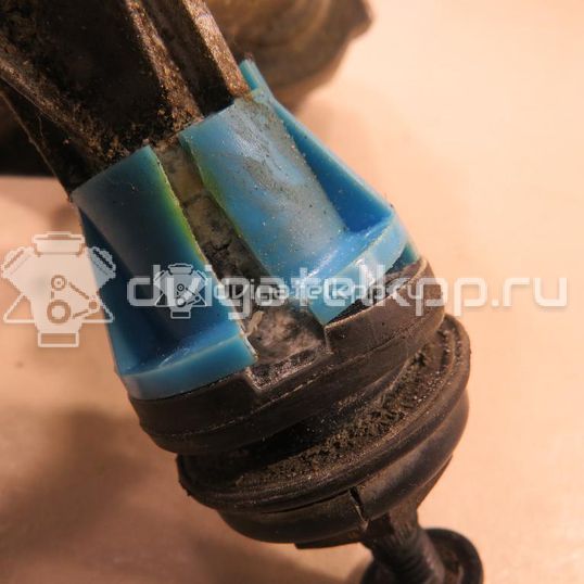 Фото Моторчик стеклоочистителя задний  987102L000 для Hyundai I30