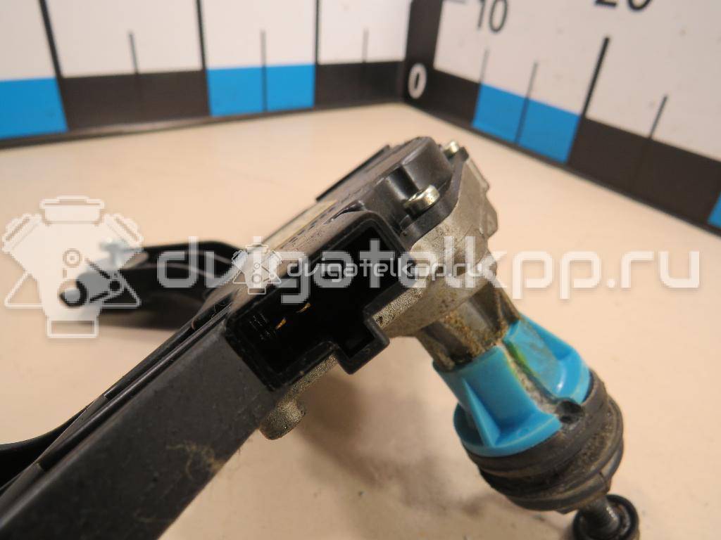 Фото Моторчик стеклоочистителя задний  987102L000 для Hyundai I30 {forloop.counter}}