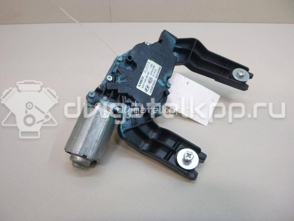 Фото Моторчик стеклоочистителя задний  987102L000 для Hyundai I30 {forloop.counter}}