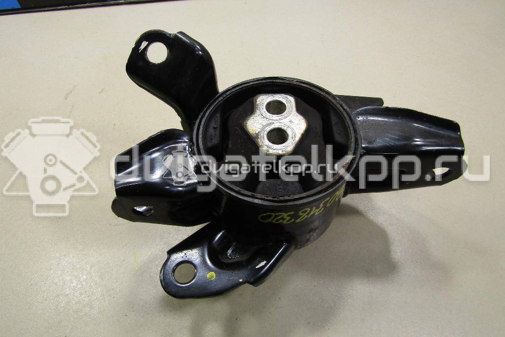 Фото Опора КПП левая  218303z200 для Hyundai I40 Vf {forloop.counter}}