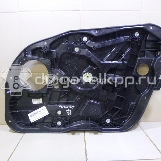 Фото Стеклоподъемник электр. передний правый  824813z000 для Hyundai I40 Vf