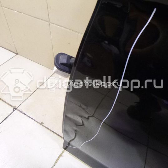 Фото Дверь задняя левая  770033z000 для Hyundai I40 Vf