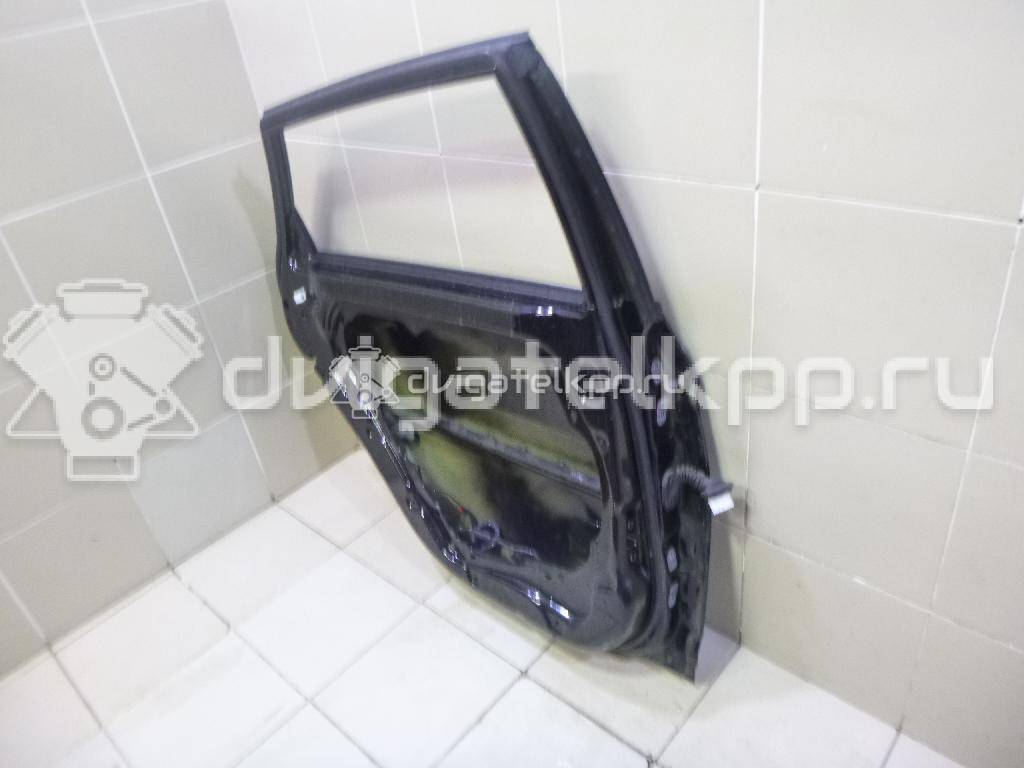 Фото Дверь задняя левая  770033z000 для Hyundai I40 Vf {forloop.counter}}