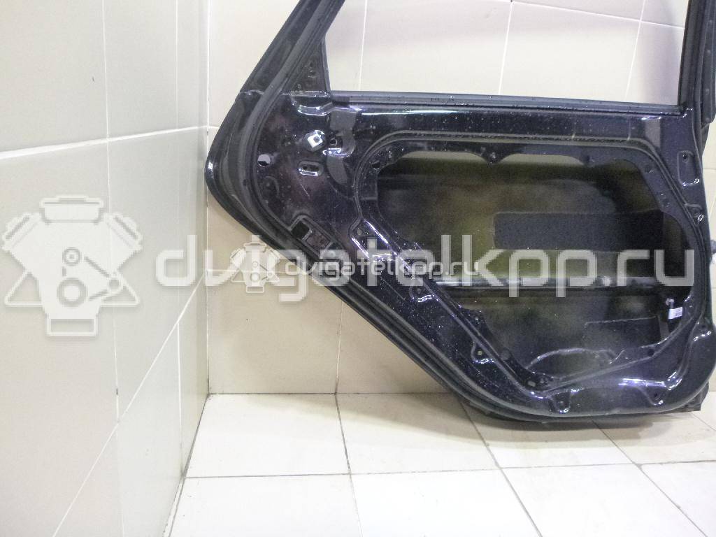 Фото Дверь задняя левая  770033z000 для Hyundai I40 Vf {forloop.counter}}