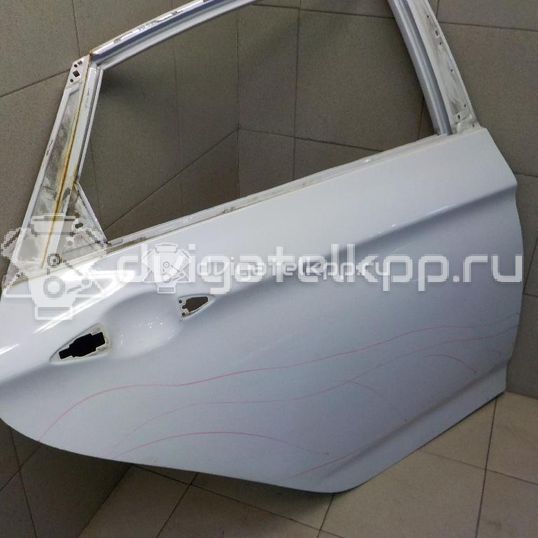 Фото Дверь задняя правая  770043Z300 для Hyundai I40 Vf