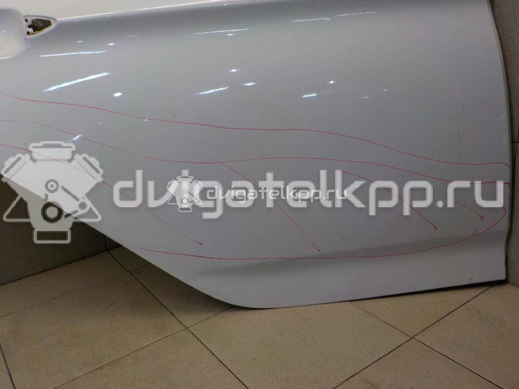 Фото Дверь задняя правая  770043Z300 для Hyundai I40 Vf {forloop.counter}}